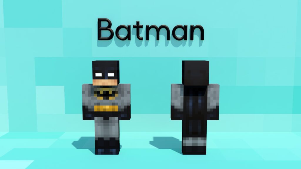 batman