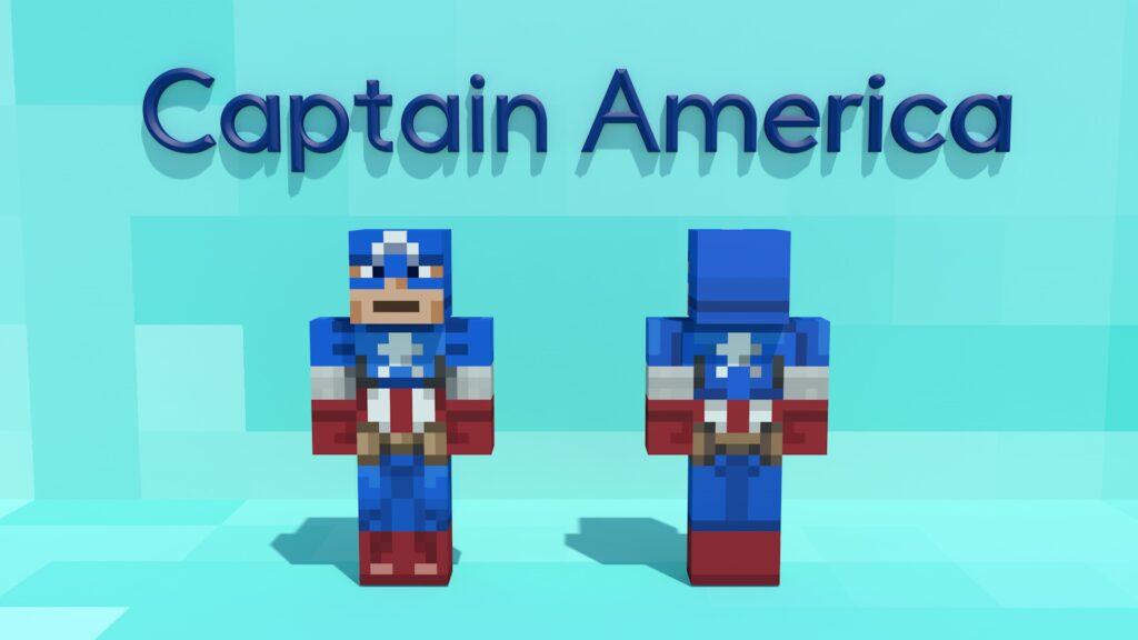 captain america