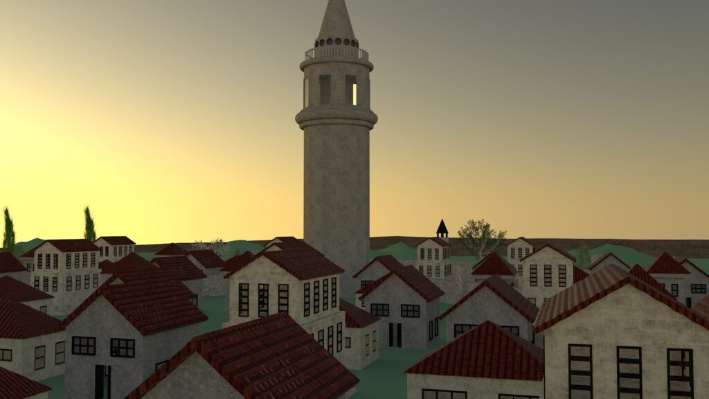 eski i̇stanbul haritası 10 0043