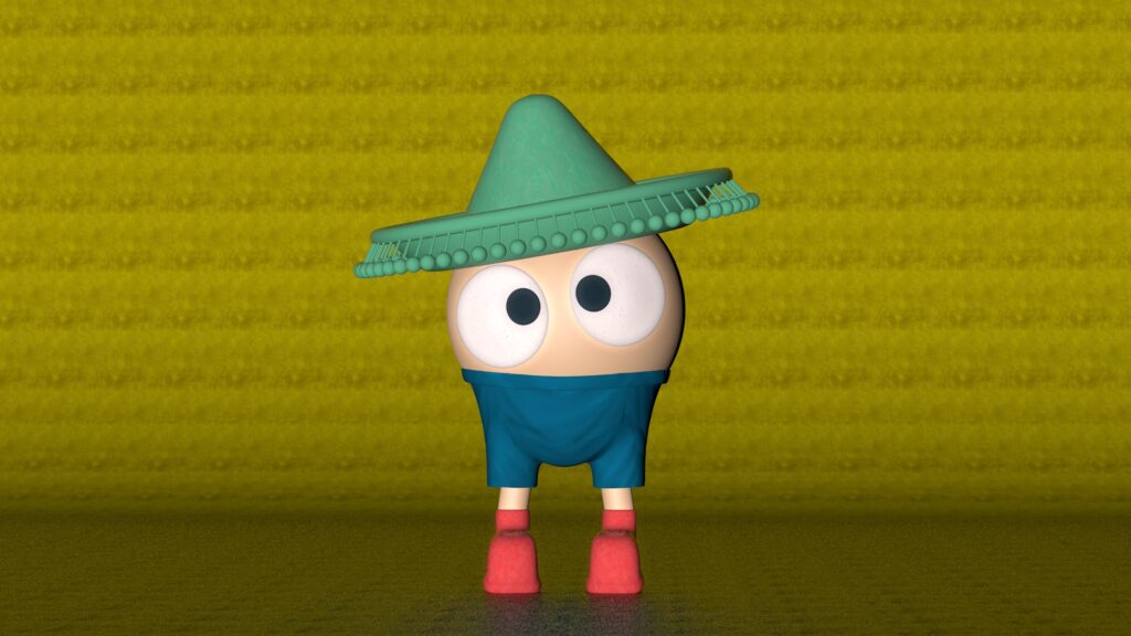 yusuf i̇slam akbalık 20090901016 oyun tasarımı